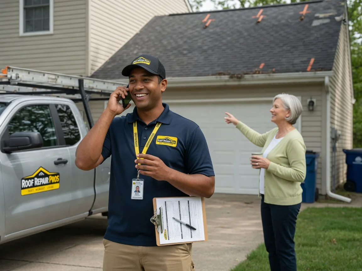 Roof Repair Lookout, WV FAQs